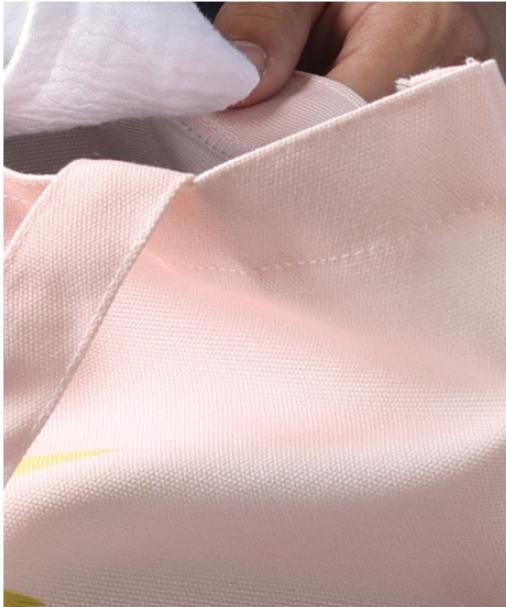 インスタ風 女の子 学校 ピンク かわいい エコ